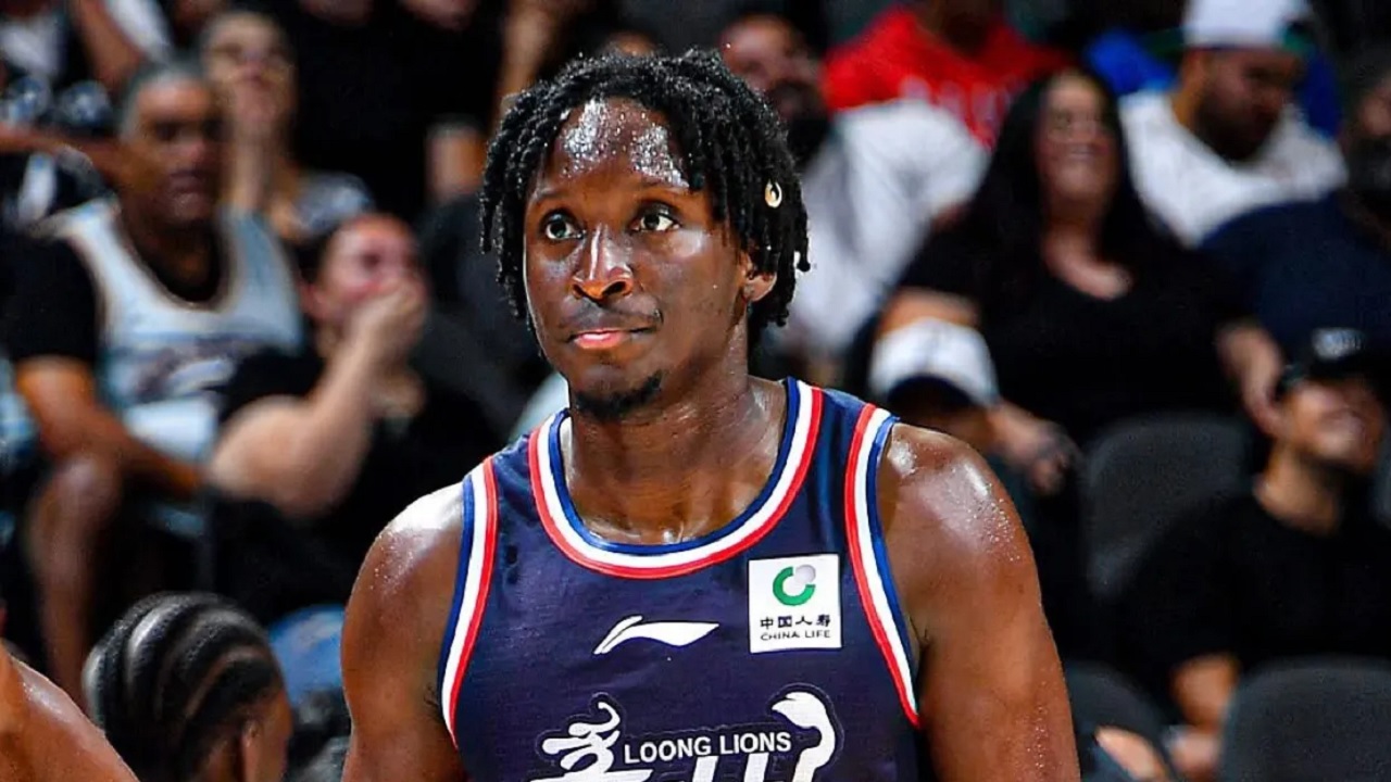 Victor Oladipo siap andaikan dipanggil comeback ke NBA.