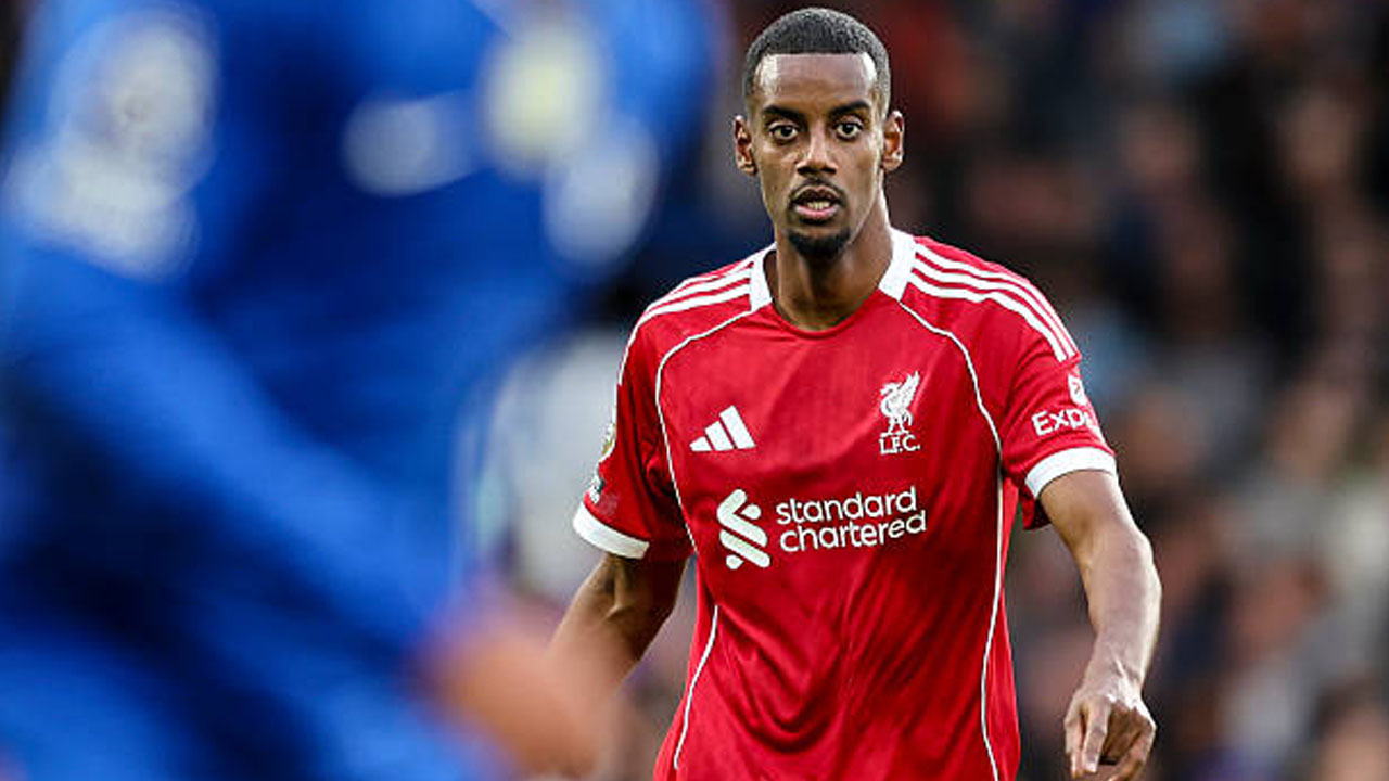 Alexander Isak Ingin Lupakan Kisah Buruk Kepindahannya dari Newcastle
