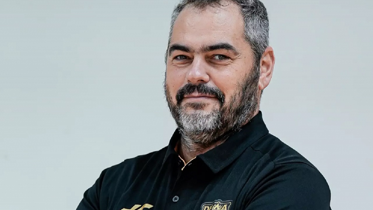 Dewa United Banten rekrut Agusti Julbe sebagai nahkoda baru.