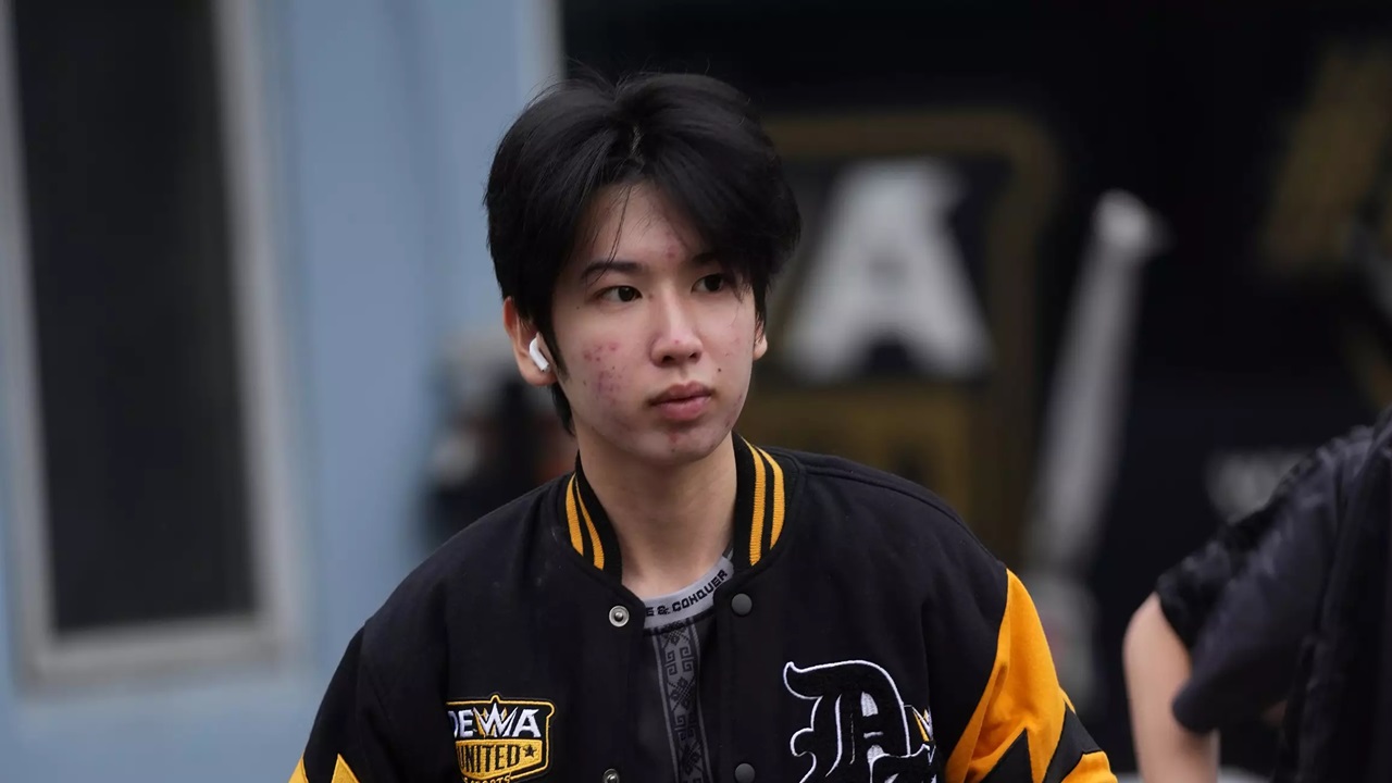 Dewa United Esports Masih Harus Tingkatkan Performa