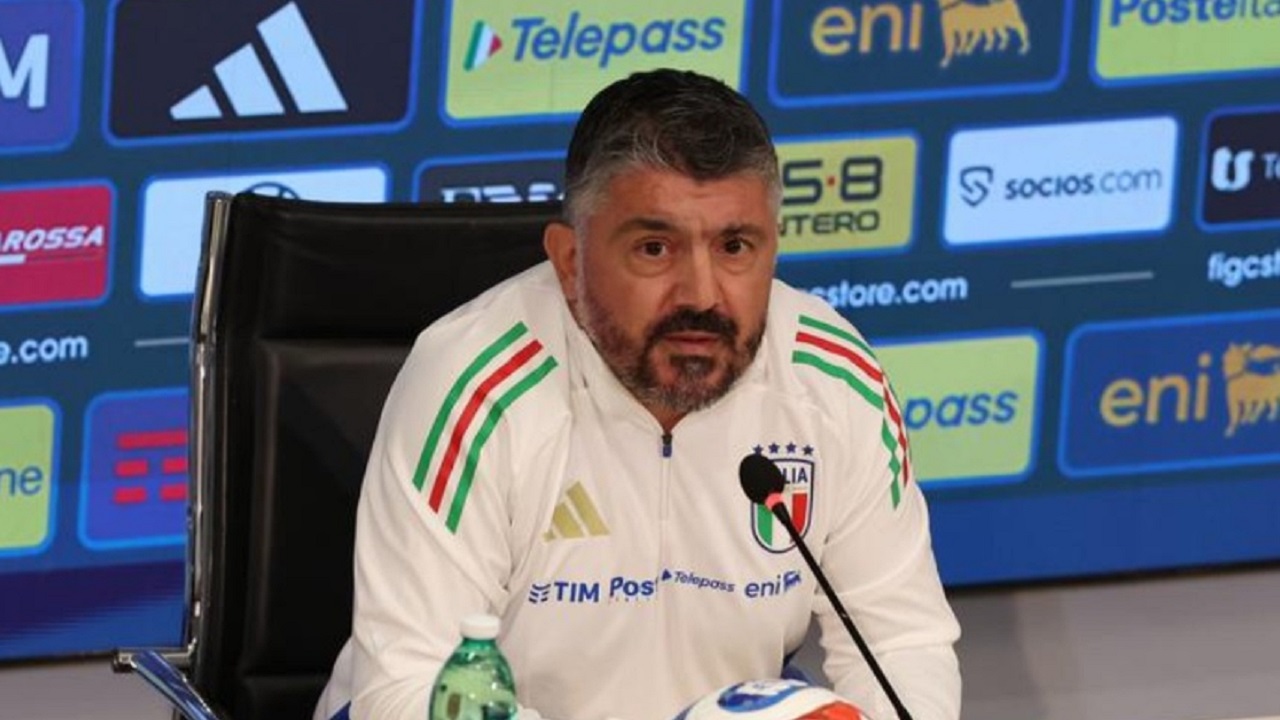 Gennaro Gattuso