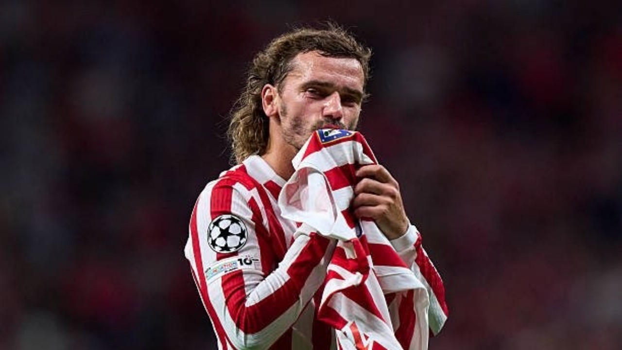 Griezmann