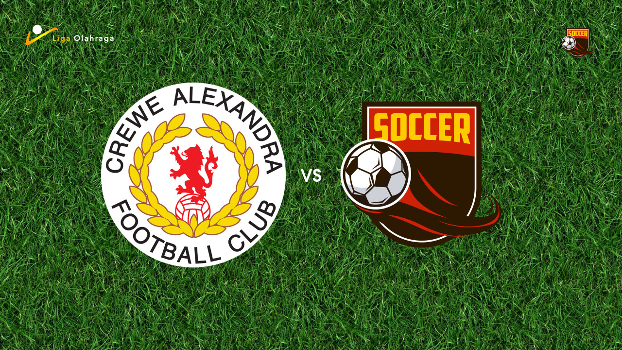 Prediksi Crewe vs Bromley, 11 Oktober 2025 | League Two | Pekan 12