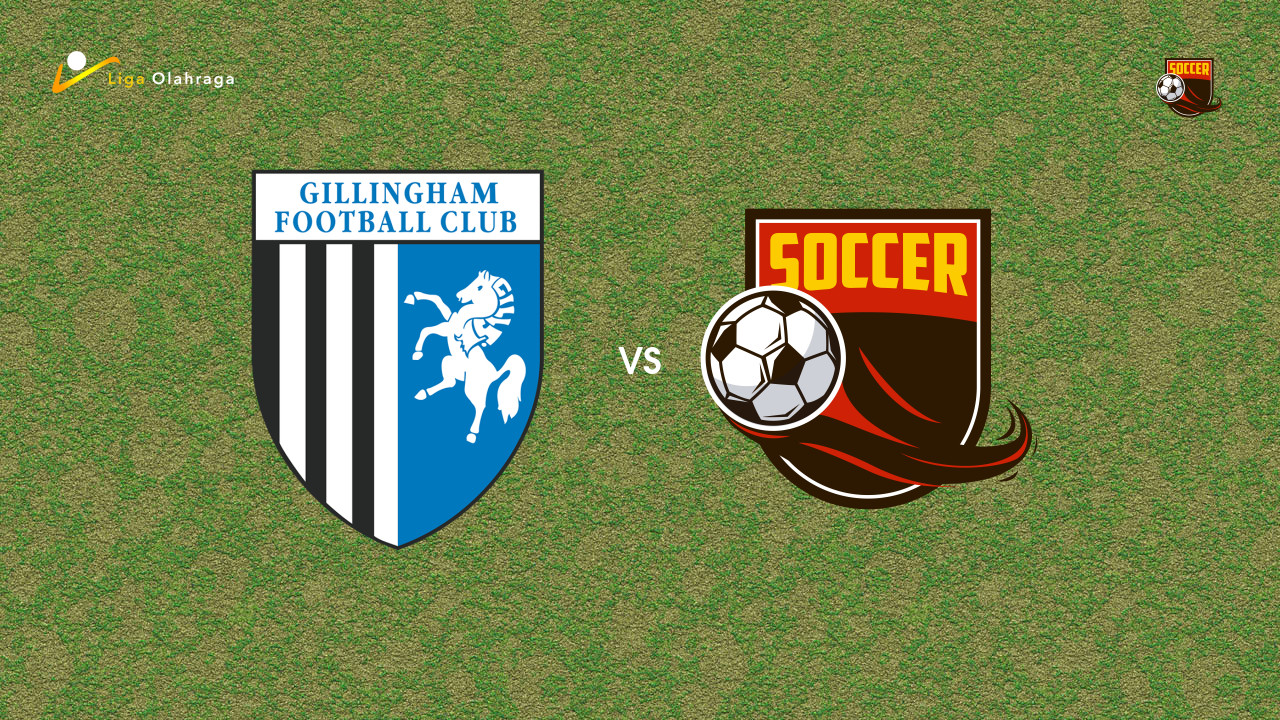 Prediksi Gillingham vs Cheltenham, 11 Oktober 2025 | League Two Pekan 12