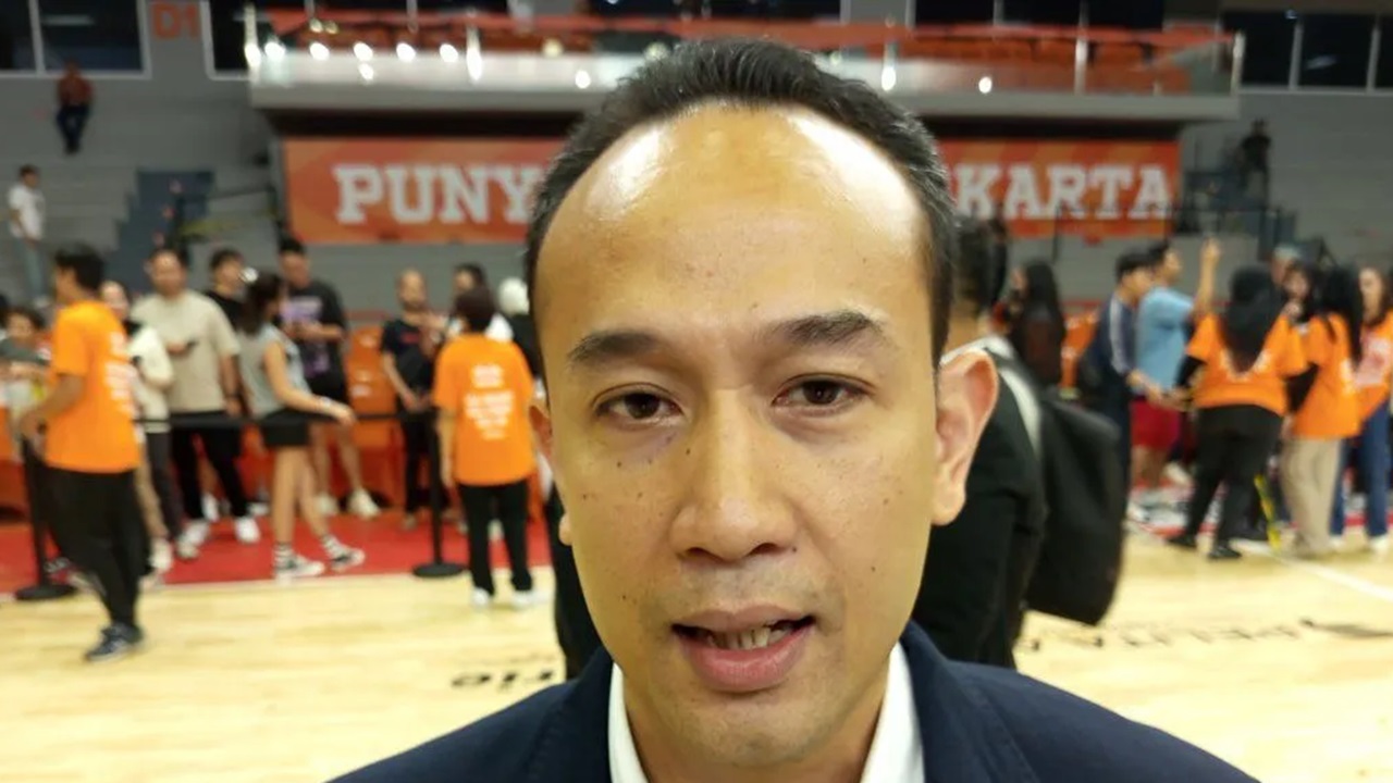 Junas Miradiarsyah Ungkap Alasan Mengenai Peraturan Baru IBL