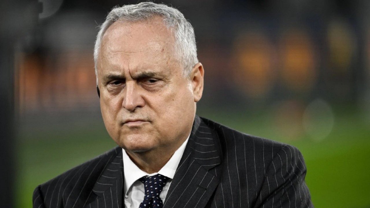 Presiden Lazio