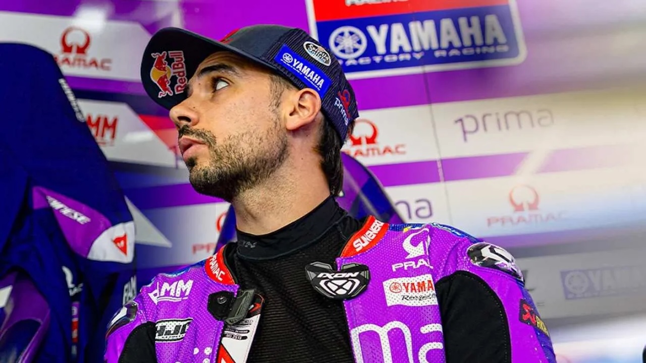 Miguel Oliveira