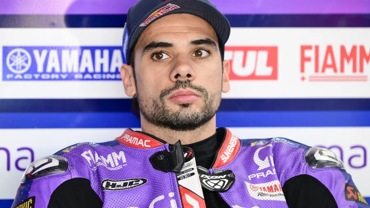 Miguel Oliveira Merenungkan Selama Karier di MotoGP