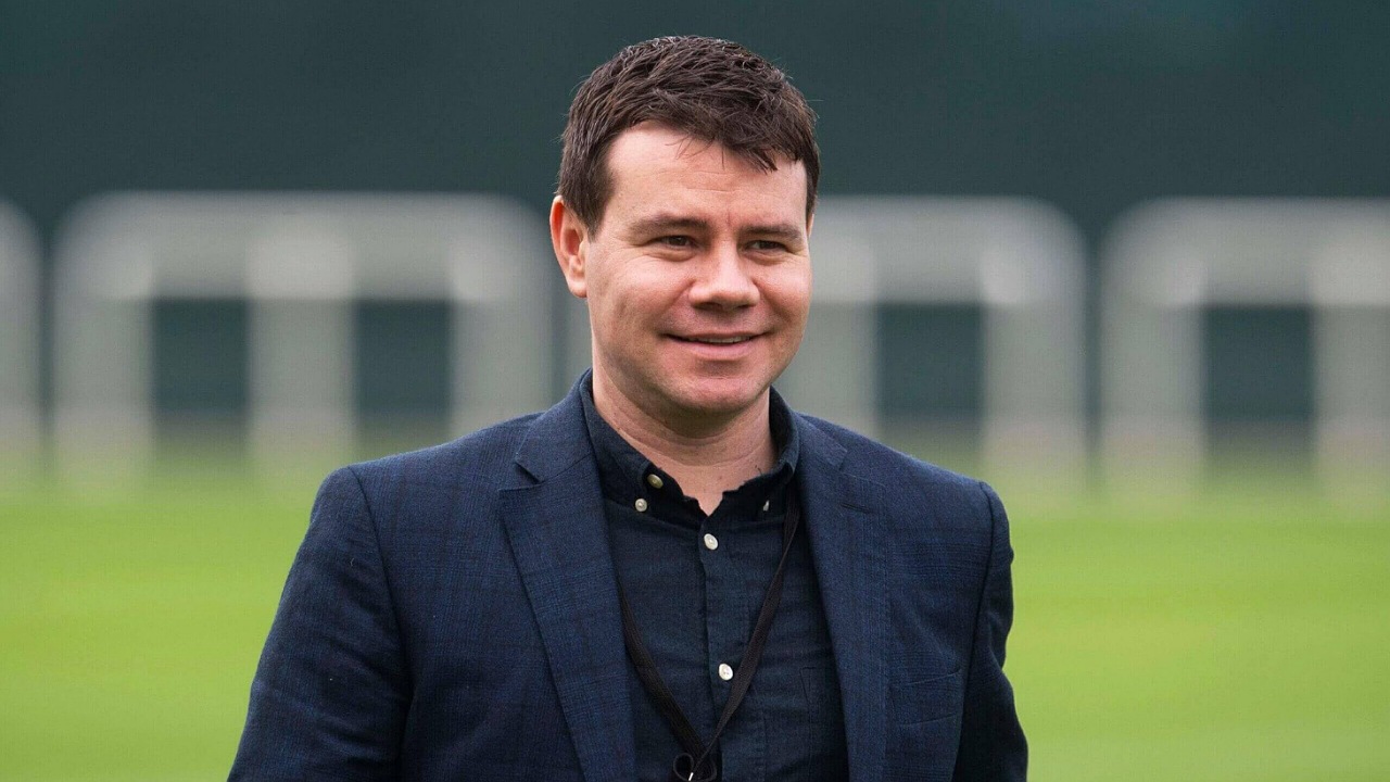 Ross Wilson jadi direktur olahraga baru Newcastle United