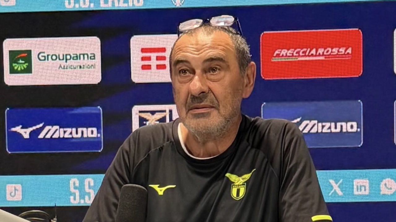 Sarri