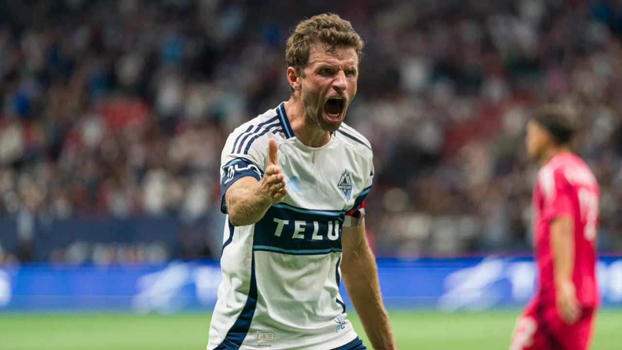 Thomas Muller