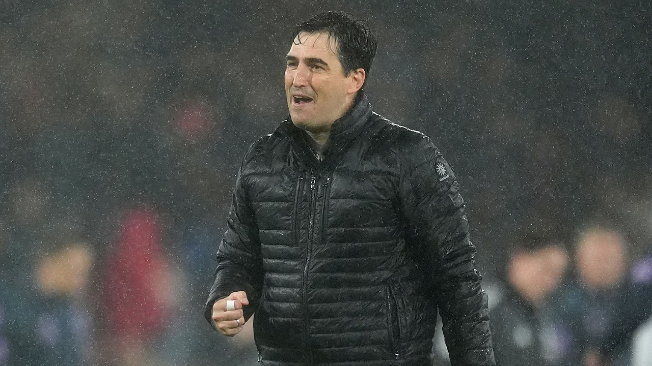 Manajer Bournemouth, Andoni Iraola