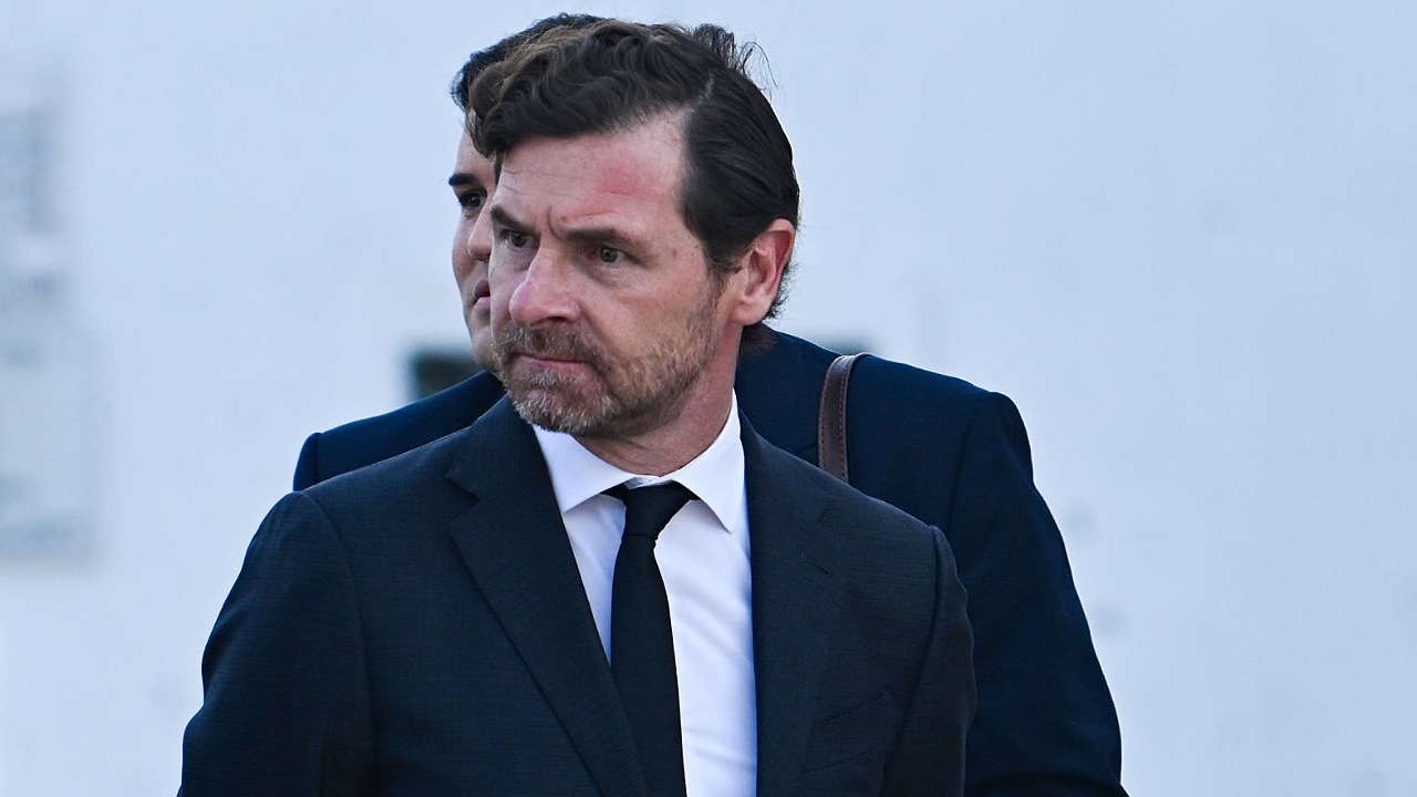 Mantan pelatih Chelsea, Andre Villas-Boas
