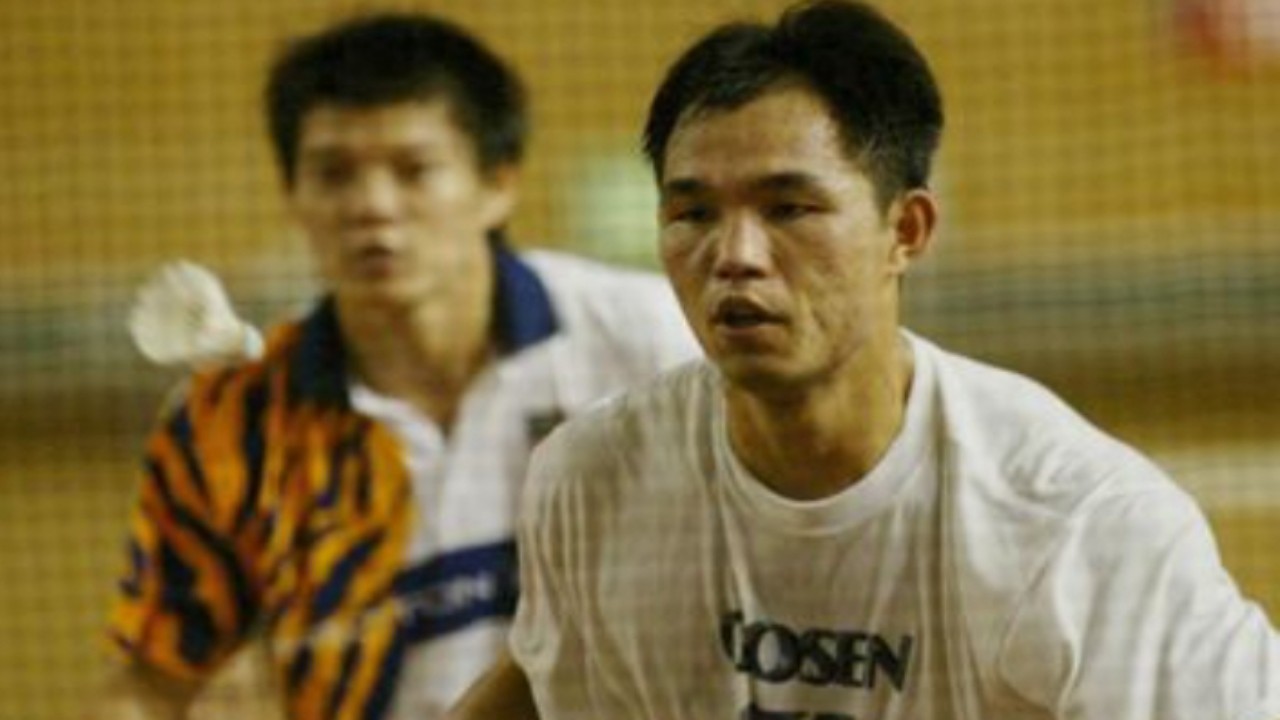Chang Kim Wai Akan Segera Jadi Asisten Pelatih Herry IP
