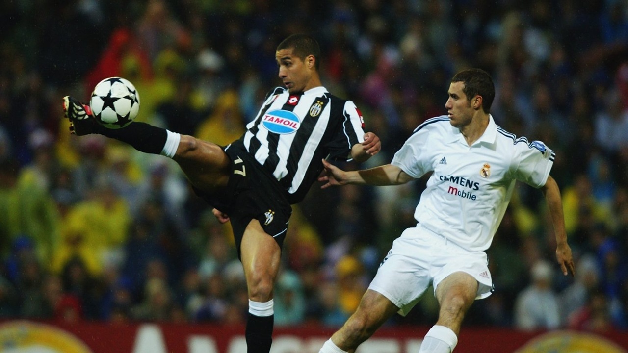 David Trezeguet Nyaris Bergabung dengan Barcelona di Musim 2004