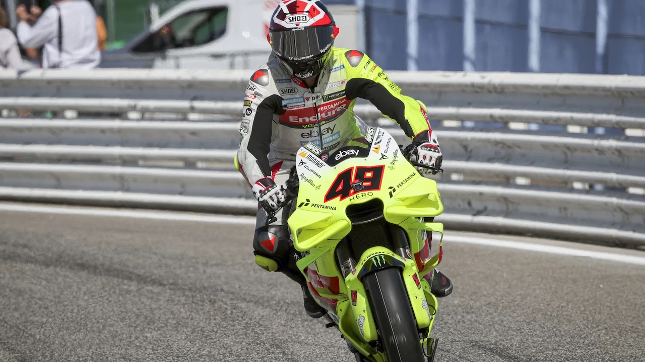 Fabio Di Giannantonio