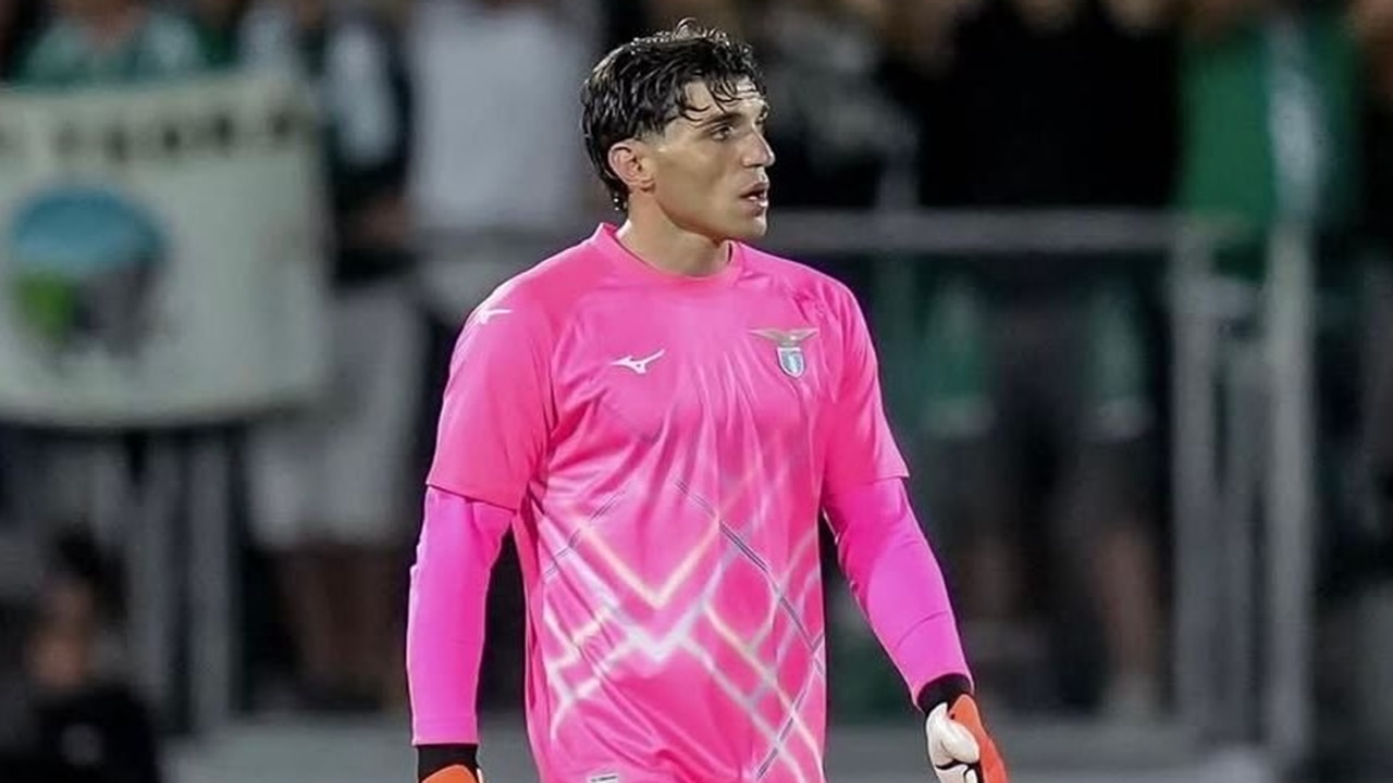 Kiper Lazio