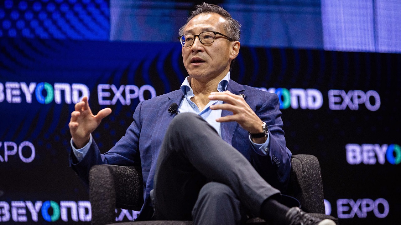 Joe Tsai berharap pemain muda Nets bisa tampil apik.