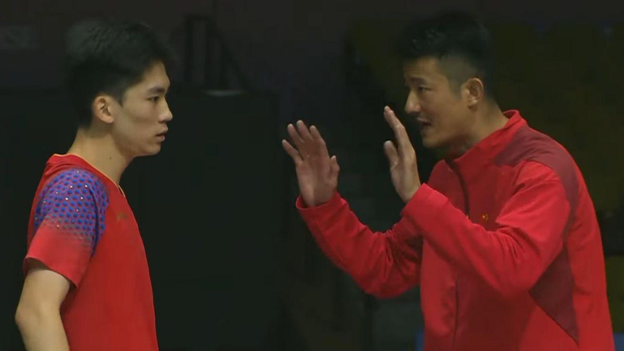 Kembalinya Chen Long Langsung Bawa China Menangi Piala Suhandinata 2025