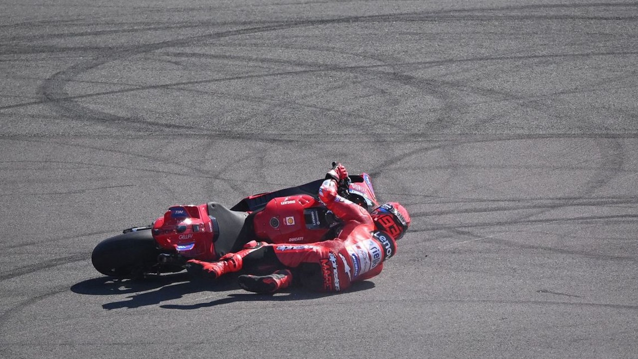 Marc Marquez