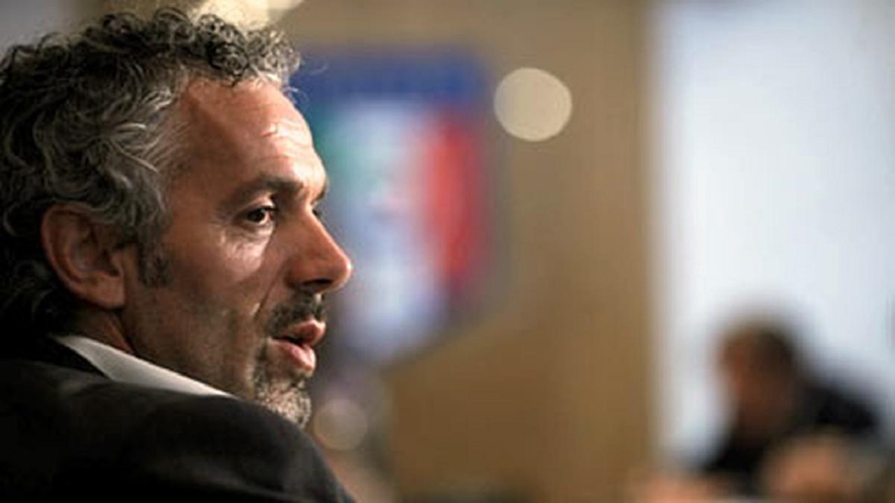 Roberto Donadoni: