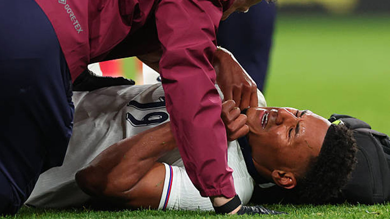 Alami Cedera, Timnas Inggris Pulangkan Ollie Watkins ke Aston Villa