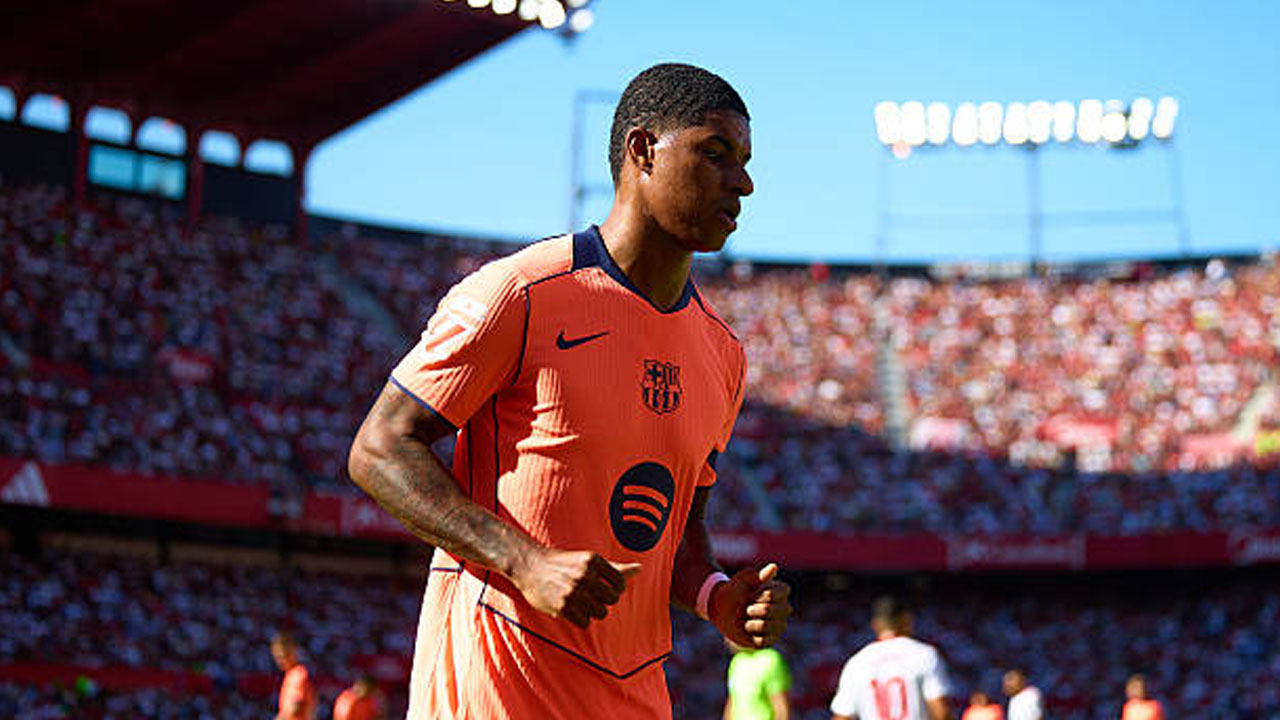 Alami Kendala, Proyek Rumah Mewah Marcus Rashford Berubah Jadi Mimpi Buruk