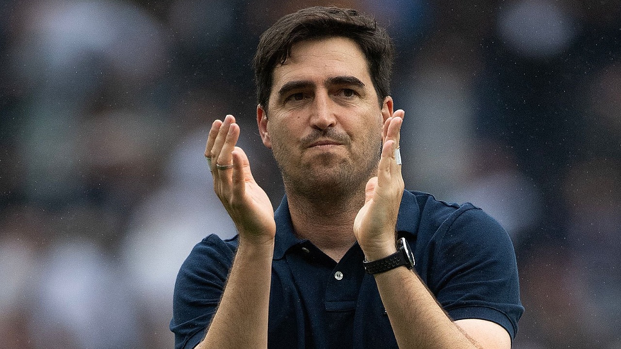 Manajer Bournemouth, Andoni Iraola