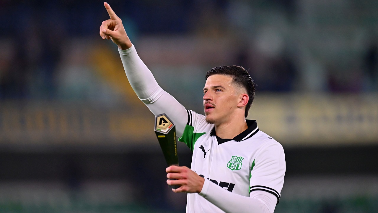 Tarik Muharemovic
