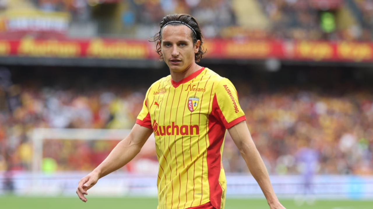 Florian Thauvin