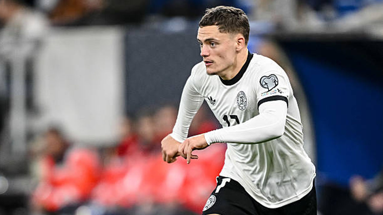 Florian Wirtz Belum Tampil di Level Terbaiknya, Jurgen Klopp Tak Khawatir