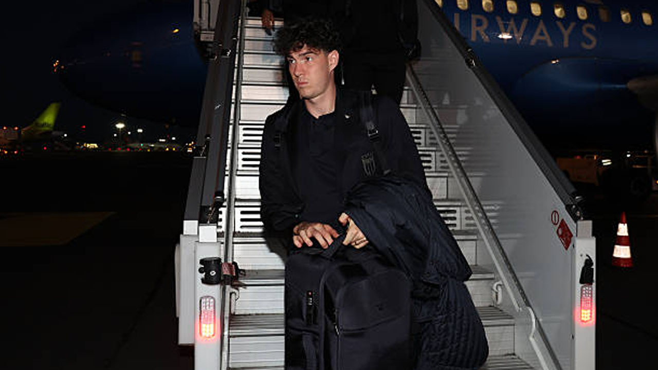 Alessandro Bastoni via gettyimages