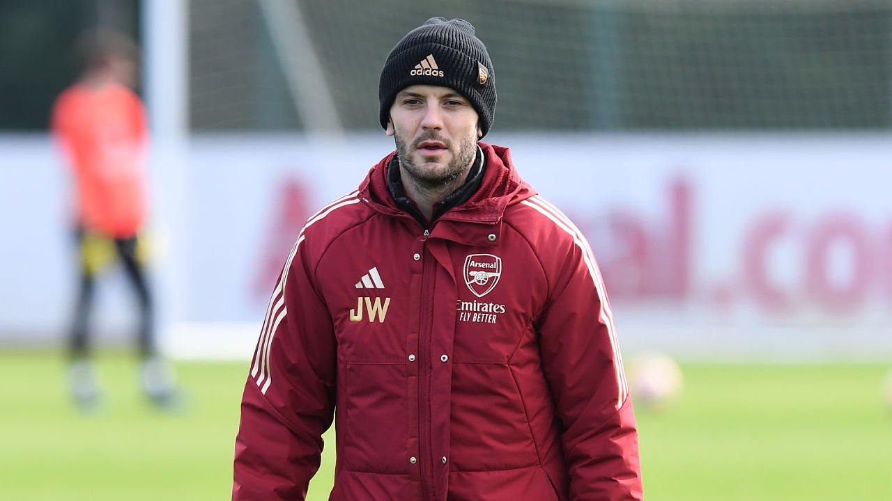 Jack Wilshere