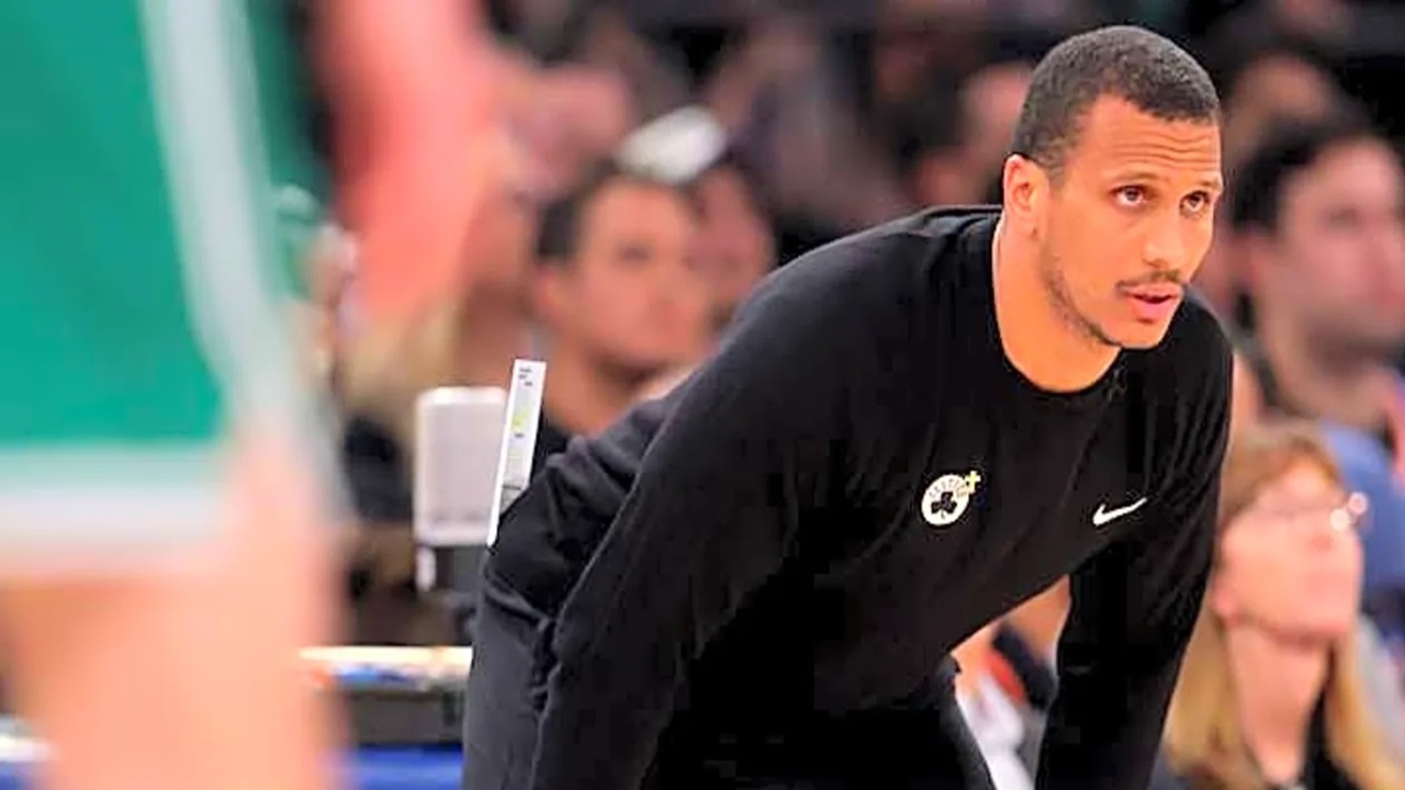 Joe Mazzulla Minta Pemain Celtics Perbaiki Rebound