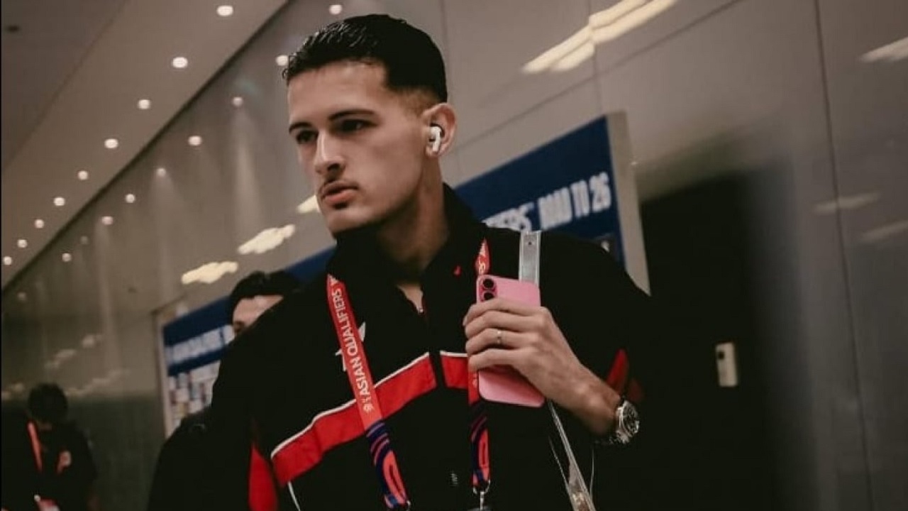 Justin Hubner bangga bisa bawa Timnas Indonesia hingga ronde empat.