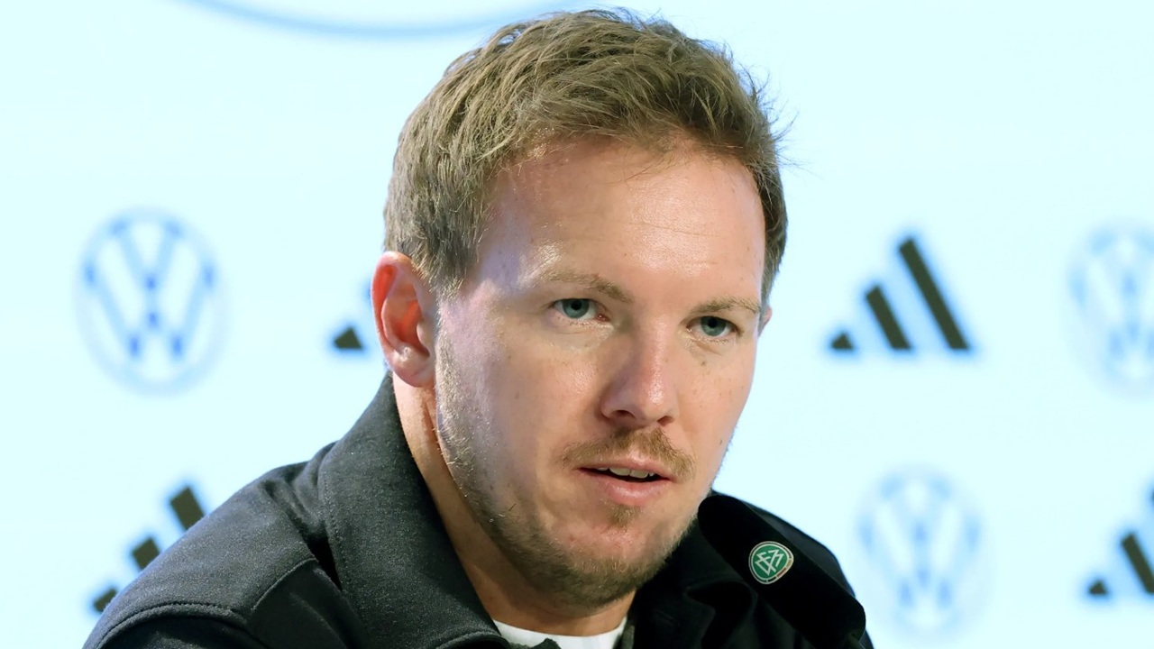 Julian Nagelsmann