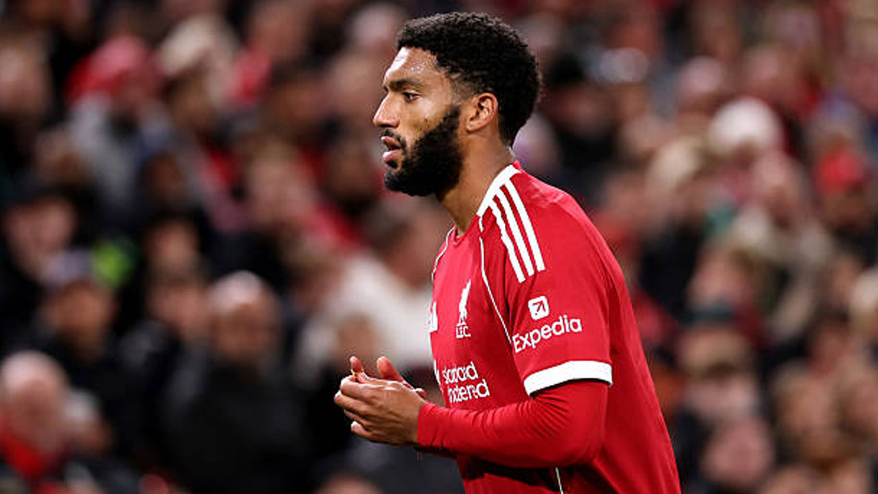 Minat Klub Lain Meningkat, Joe Gomez Tinggalkan Liverpool Pada Januari?