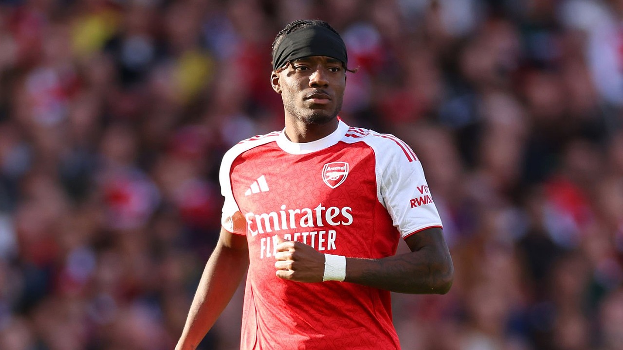 Pat Nevin mengomentari transfer Noni Madueke ke Arsenal
