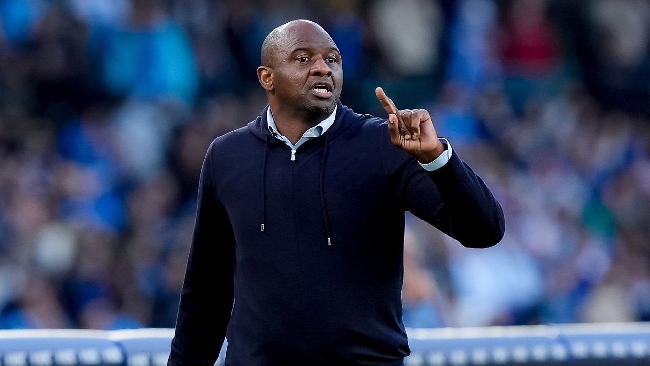 Patrick Vieira