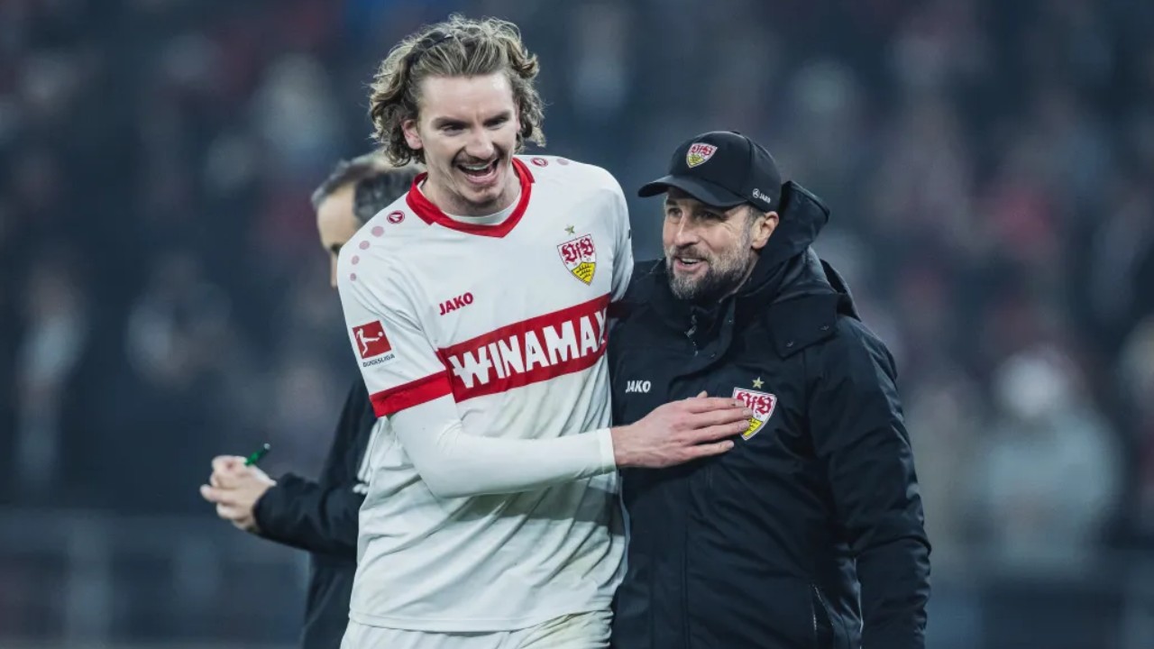 VfB Stuttgart