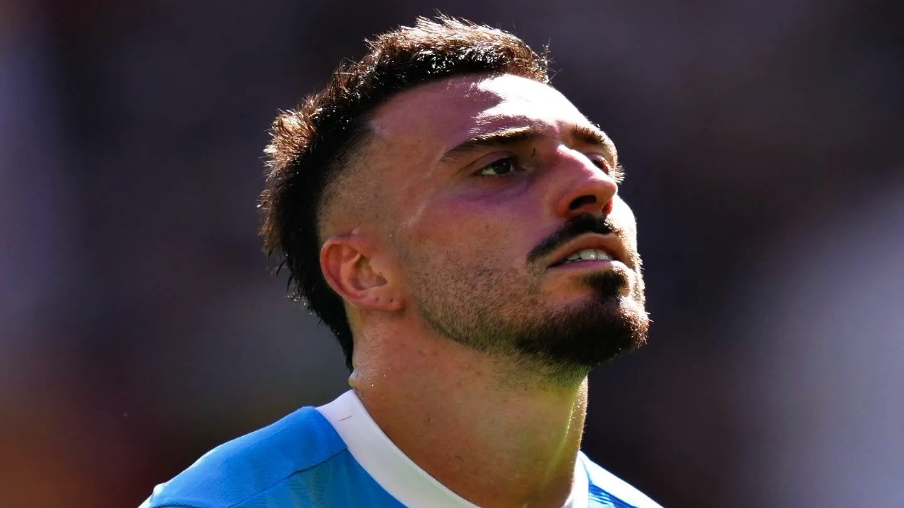 Defender Lazio