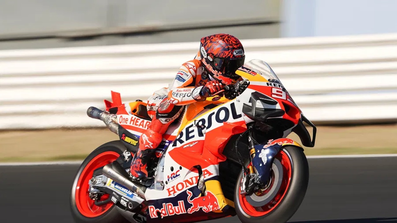 Sponsor Ikonik Akan Kembali ke Paddock MotoGP 2026