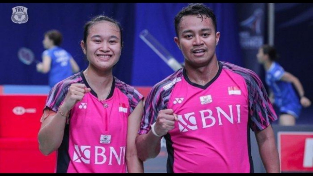Berikut Daftar Lengkap Juara Arctic Open Sepanjang Masa