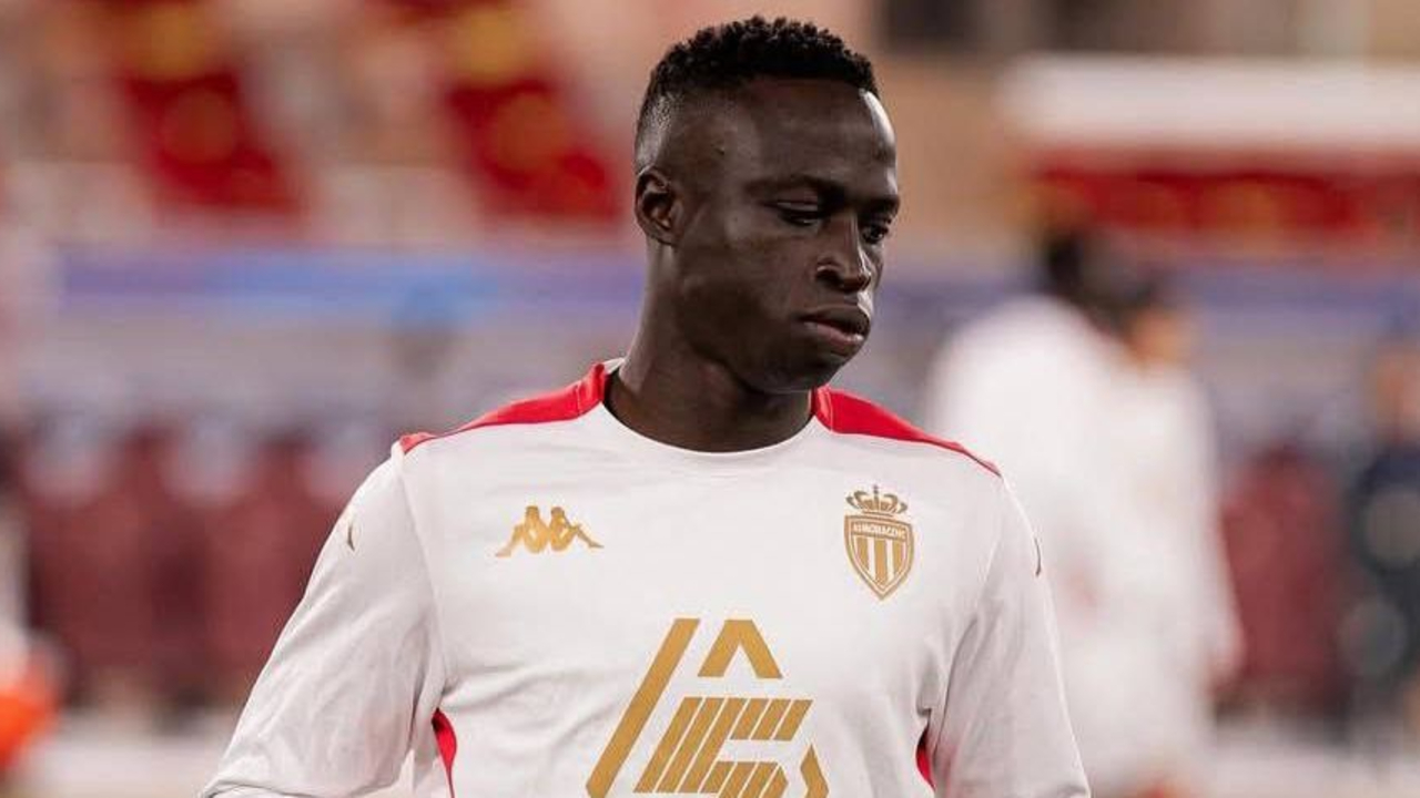 Krepin Diatta