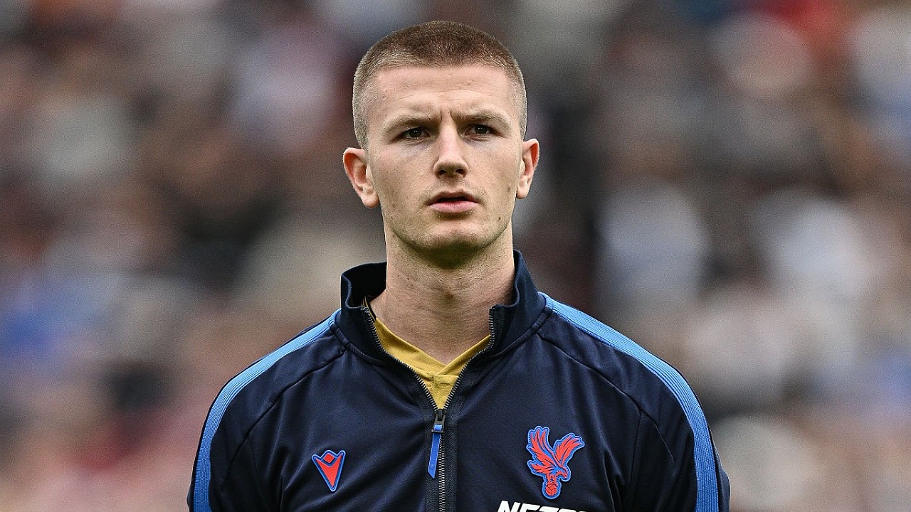 Chelsea mengincar gelandang Crystal Palace, Adam Wharton