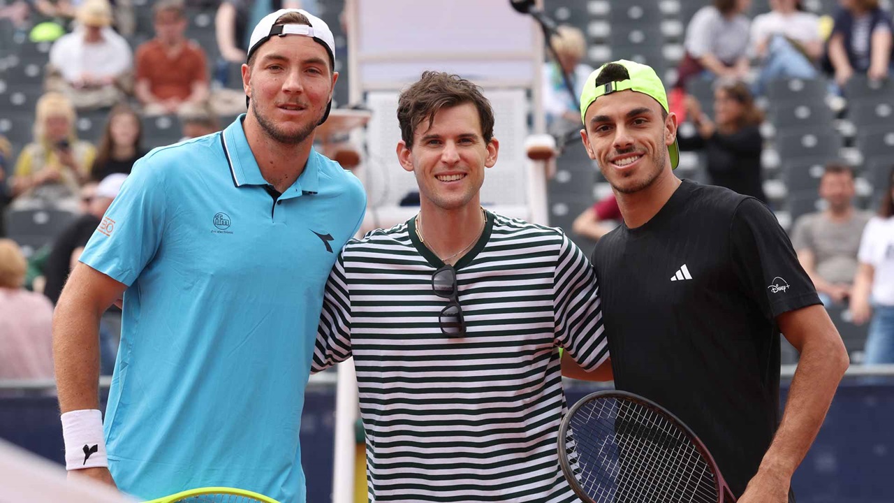 Dominic Thiem Akui Bahwa Tenis Adalah Olahraga Untuk Orang Kaya
