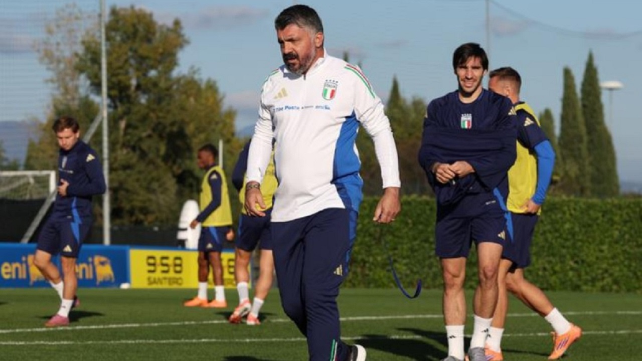 Gennaro Gattuso
