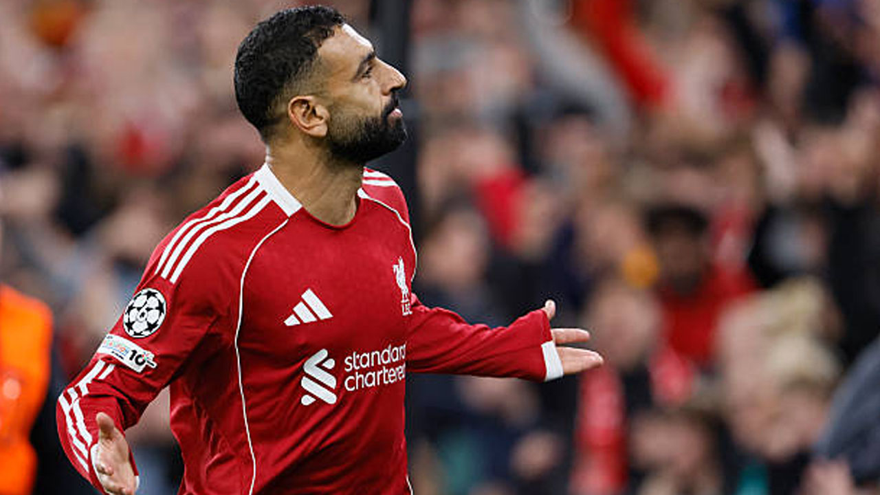 Kini Jadi Legenda, Liverpool Ternyata Sempat Ragu Datangkan Mohamed Salah
