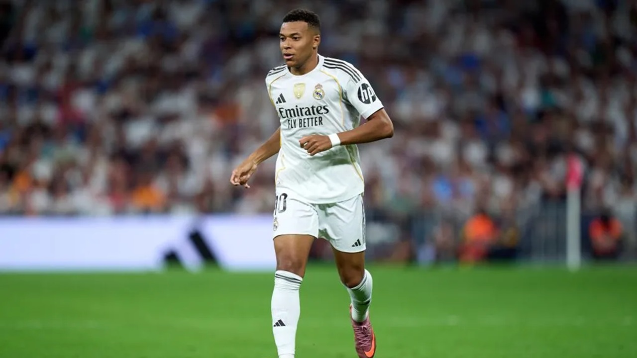 Kylian Mbappe Diperikirakan Akan Siap Menghadapi Getafe