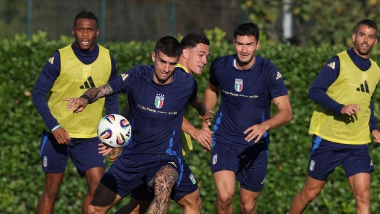 Gianluca Mancini